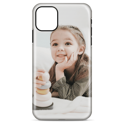 iPhone 11 Customised Case | Design Now with Free Shipping